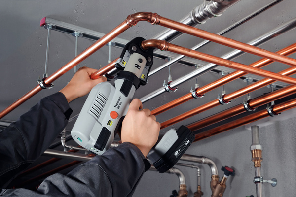 Plumbing systems